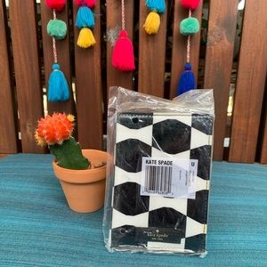 Kate Spade Passport Cover